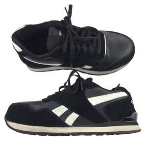 Reebok | Harman Work SD-10 Composite Toe Shoes/Sneakers | Size 9